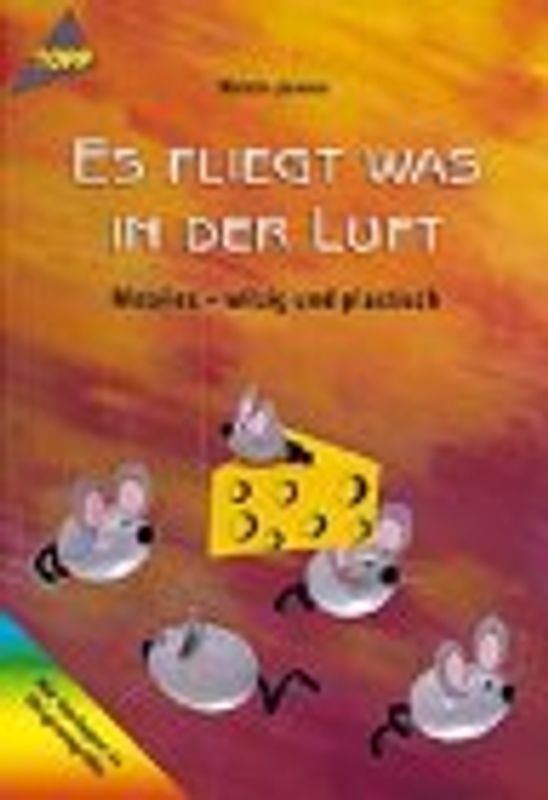 Es fliegt was in der Luft. Mobiles - witzig und plastisch