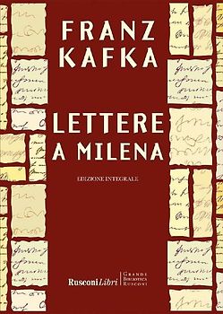 Lettere a Milena