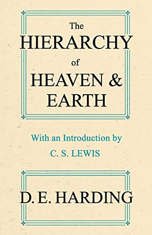 The Hierarchy of Heaven and Earth (abridged)