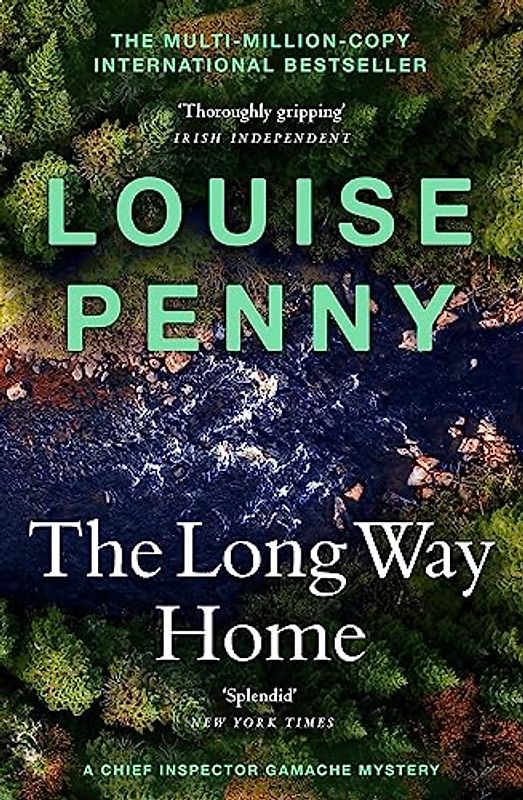 The Long Way Home
