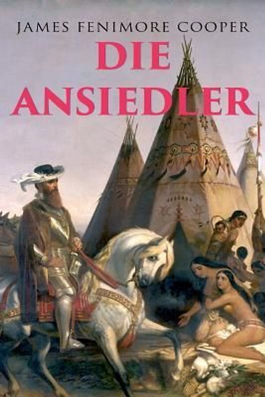 Die Ansiedler