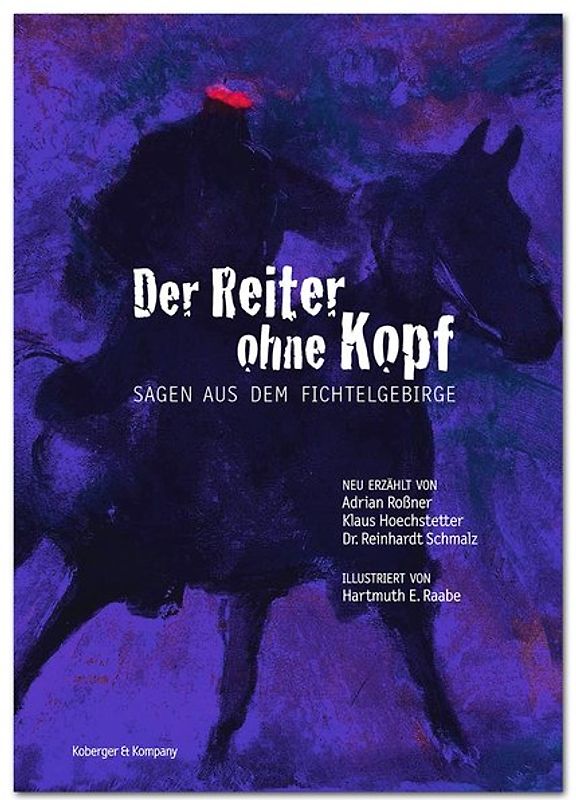Der Reiter ohne Kopf