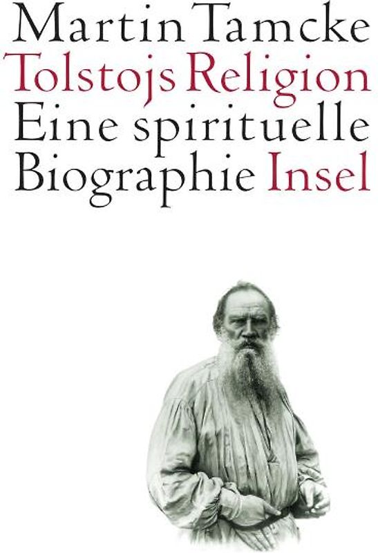 Tolstojs Religion