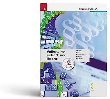 Volkswirtschaft und Recht 3 HAS