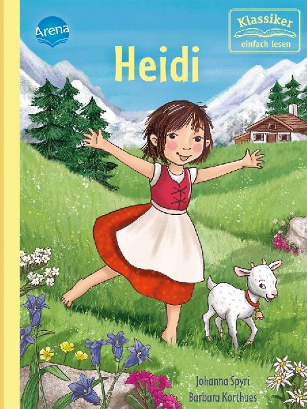 Heidi