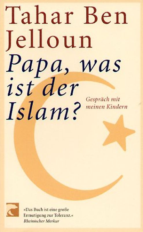 Papa, was ist der Islam?