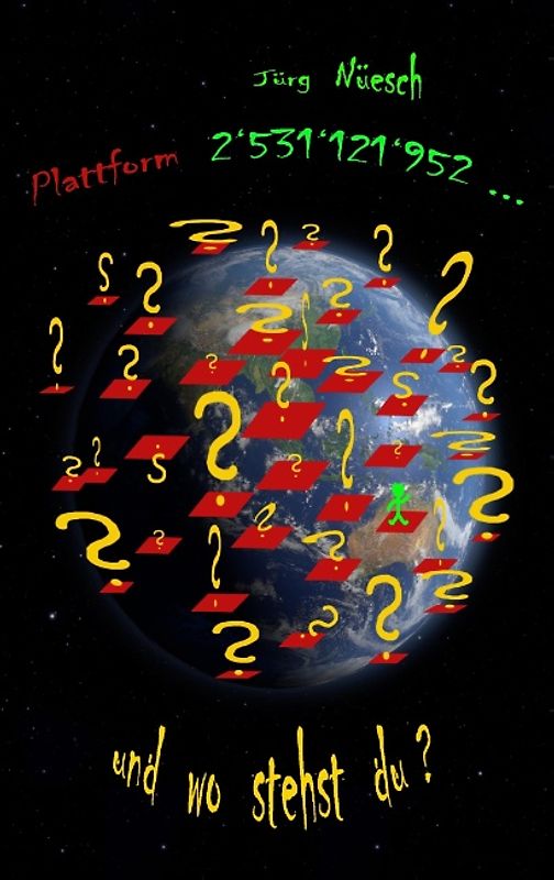 Plattform 2 531 121 952