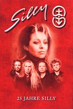 Silly - 25 Jahre Silly