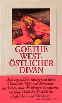 West-Östlicher Divan