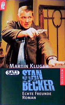 Stan Becker - Echte Freunde