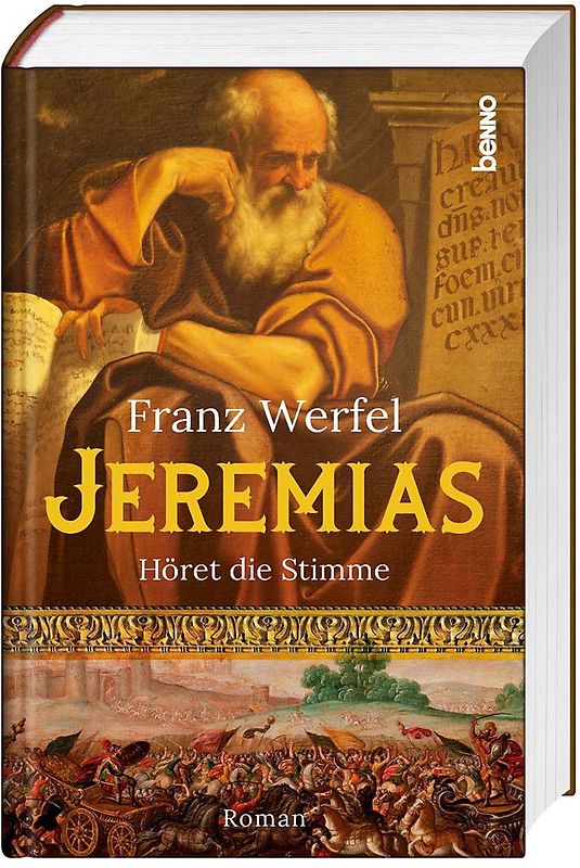 Jeremias