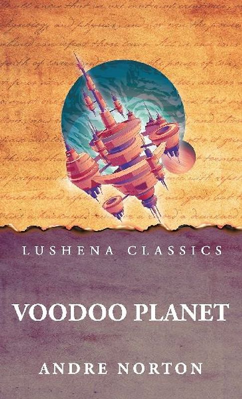 Voodoo Planet