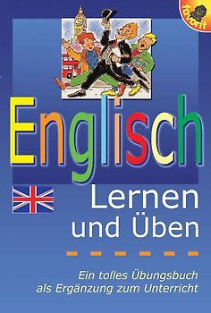 Englisch lernen und Üben
