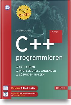 C++ programmieren