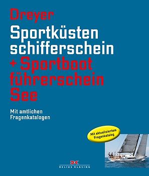 Sportküstenschifferschein & Sportbootführerschein See
