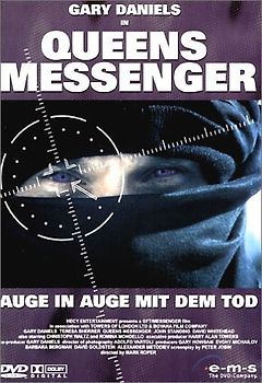 Queen's Messenger DVD