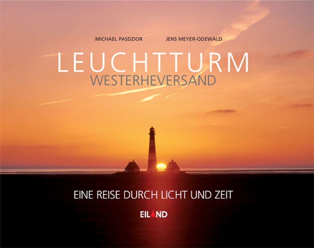 Leuchtturm Westerheversand