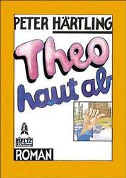 Theo haut ab