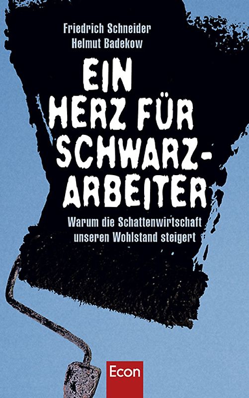 Ein Herz für Schwarzarbeiter