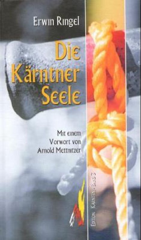 Die Kärntner Seele