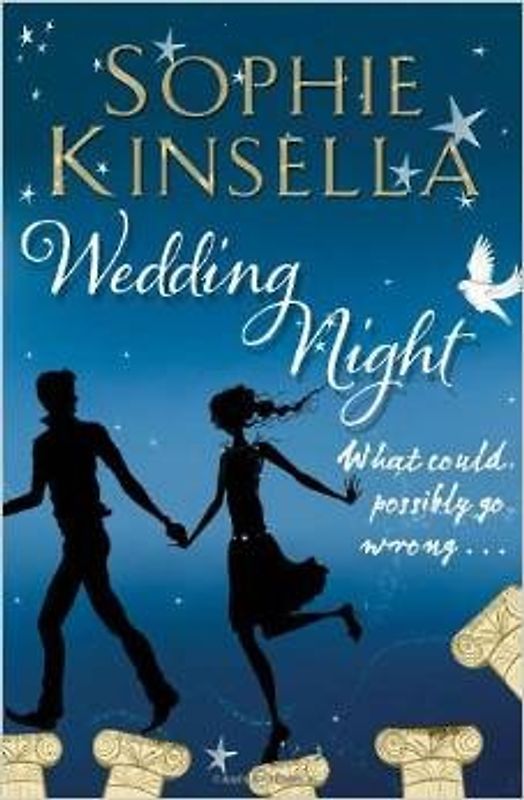 Wedding Night - Kinsella, Sophie