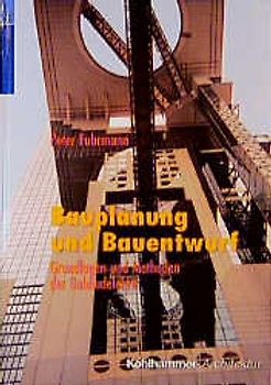 Bauplaunung und Bauentwurf