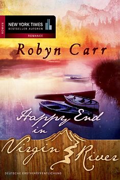 Happy End in Virgin River