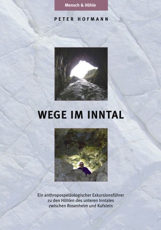 Wege im Inntal