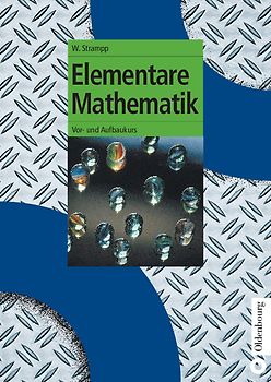 Elementare Mathematik
