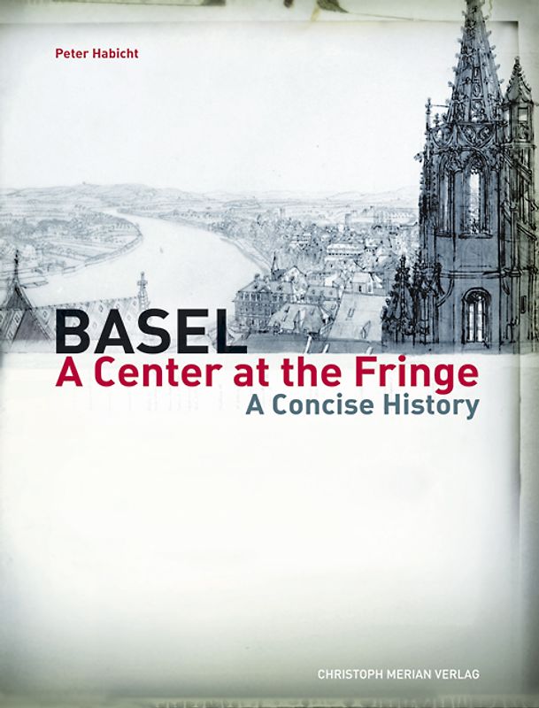 Basel - A center at the Fringe