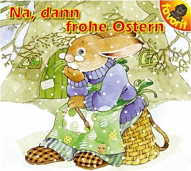 Na, dann frohe Ostern
