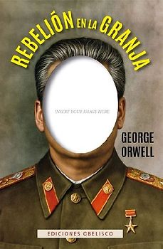 Rebelión En La Granja