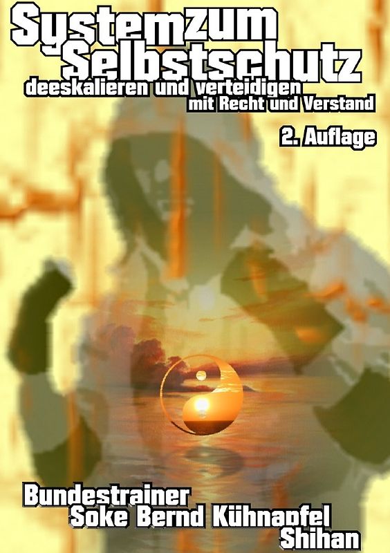 System zum Selbstschutz