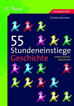 55 Stundeneinstiege Geschichte