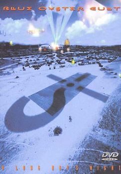 Blue Öyster Cult - A Long Day's Night