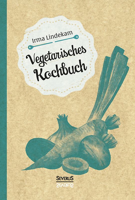 Vegetarisches Kochbuch