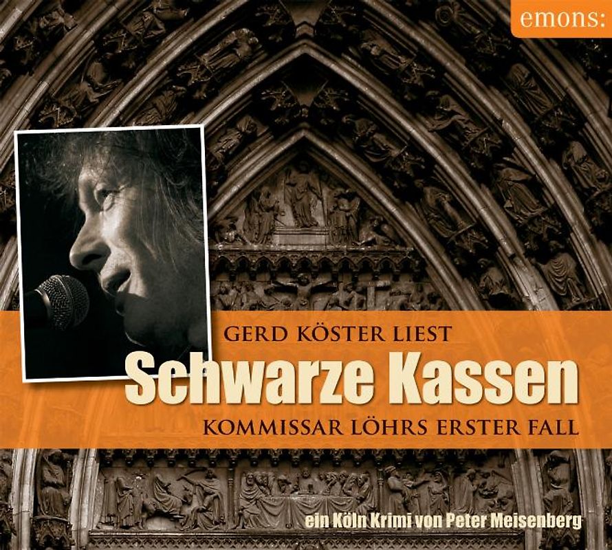 Schwarze Kassen