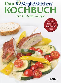 Das Weight Watchers Kochbuch