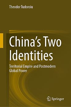 China’s Two Identities