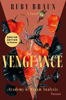 Vengeance: English Edition (Academy of Dream Analysis 1)