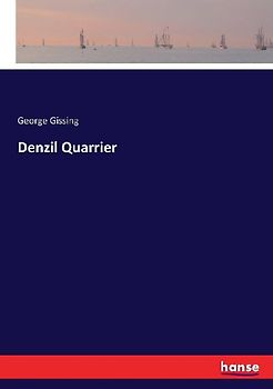 Denzil Quarrier