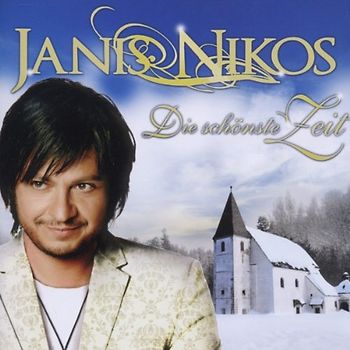 Janis Nikos - Die Schönste Zeit