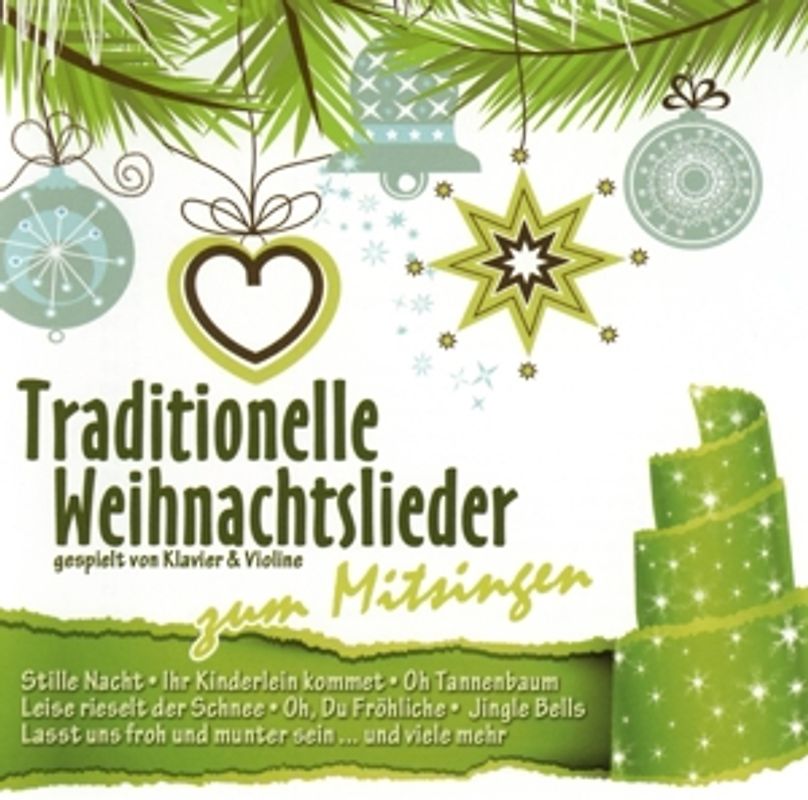 Various - Traditionelle Weihnachtslieder