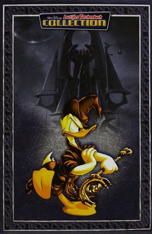 Lustiges Taschenbuch Collection Box (5 Bände im Schuber)