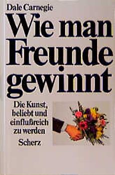 Wie man Freunde gewinnt