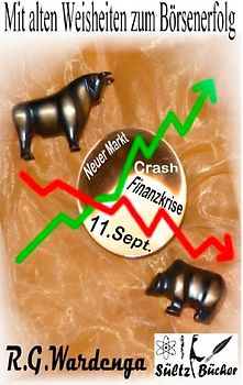 Mit alten Weisheiten zum Börsenerfolg