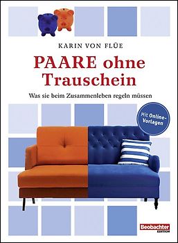 Paare ohne Trauschein