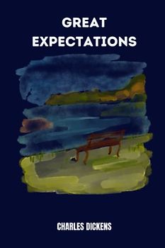 great expectations by Charles Dickens