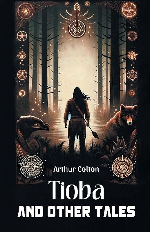 Tioba And Other Tales