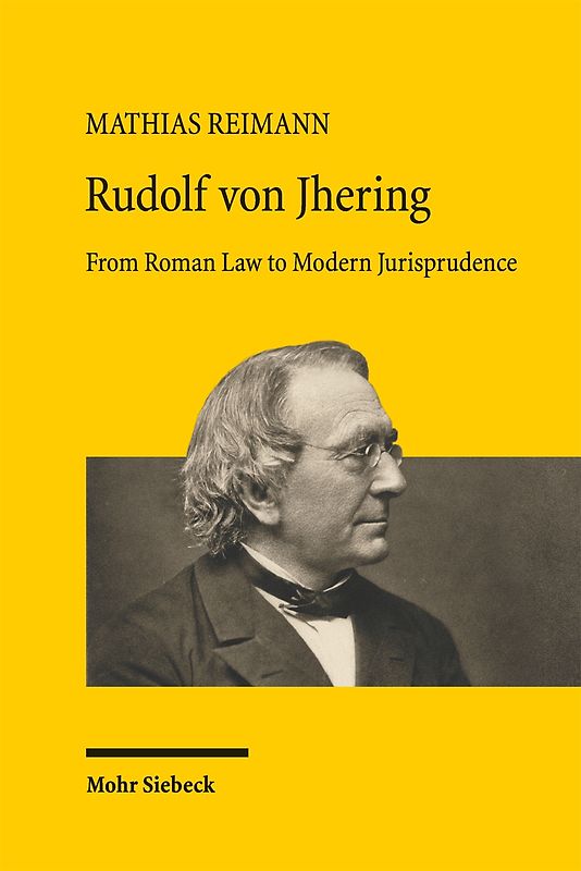 Rudolf von Jhering